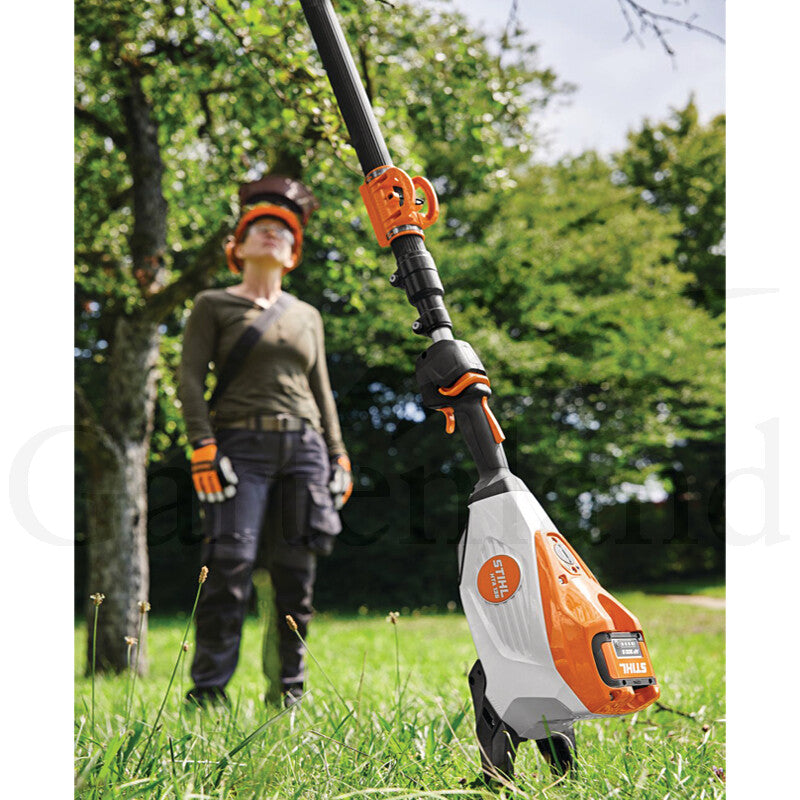 Stihl Akku Hochentaster HTA 135 ohne Akku und Ladegerät Stihl