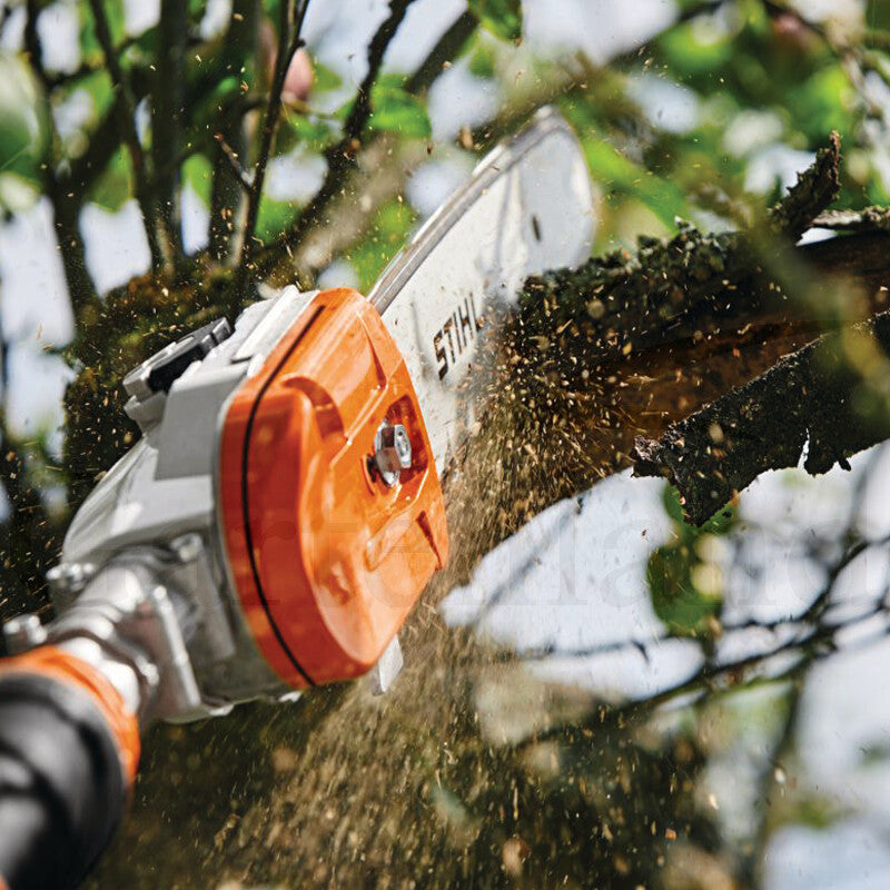 Stihl Akku Hochentaster HTA 135 ohne Akku und Ladegerät Stihl