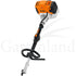 Stihl Benzin Kombimotor KM 111 R Stihl