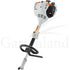 Stihl Benzin Kombimotor KM 56 RC-E Stihl