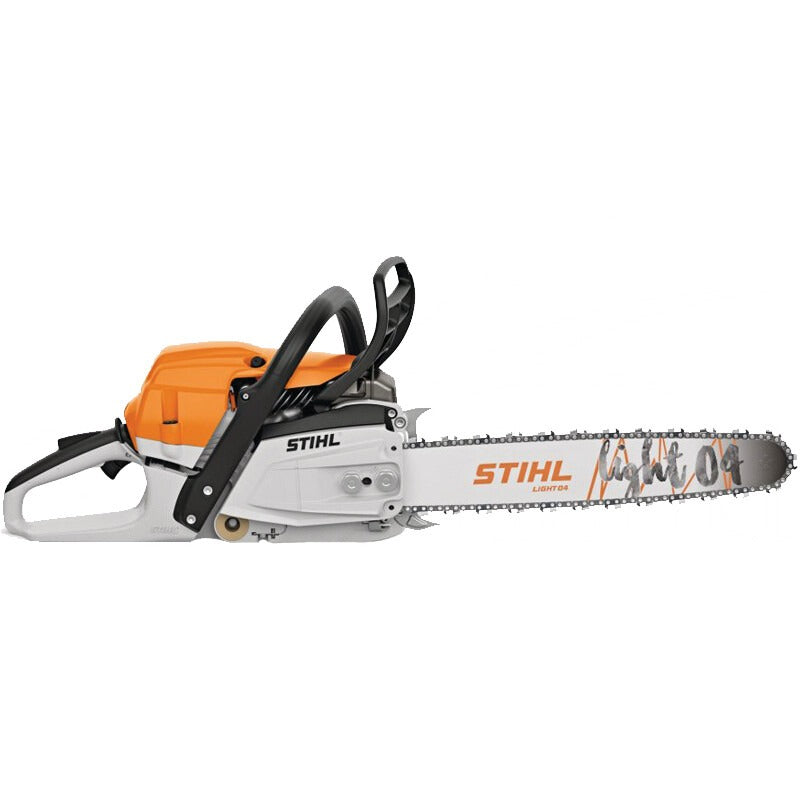 Stihl Benzin Motorsäge MS 261 C-M Light Stihl