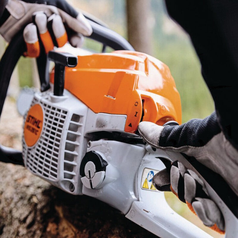 Stihl Benzin Motorsäge MS 261 C-M Light Stihl