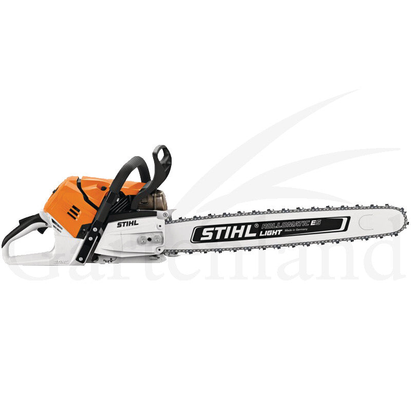 Stihl Benzin Motorsäge MS 500i W 63 cm Schnittlänge Stihl