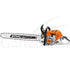 Stihl Benzin Motorsäge MS 500i W 63 cm Schnittlänge Stihl