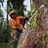 Stihl Benzin Motorsäge MS 500i W 63 cm Schnittlänge Stihl