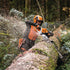 Stihl Benzin Motorsäge MS 500i W 63 cm Schnittlänge Stihl