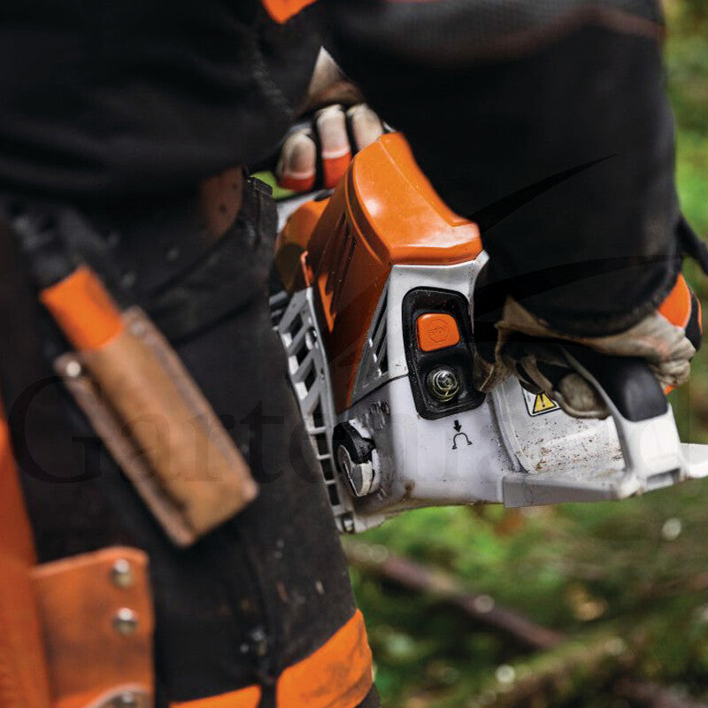 Stihl Benzin Motorsäge MS 500i W 63 cm Schnittlänge Stihl