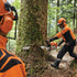 Stihl Benzin Motorsäge MS 881 – 75 cm Schnittlänge Stihl