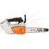 Stihl Akku-Motorsäge MSA 161 T – Schnittlänge 30 cm, Lieferung ohne Akku und Ladegerät Stihl