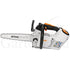 Stihl Akku-Motorsäge MSA 161 T – Schnittlänge 30 cm, Lieferung ohne Akku und Ladegerät Stihl