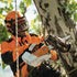 Stihl Akku-Motorsäge MSA 161 T – Schnittlänge 30 cm, Lieferung ohne Akku und Ladegerät Stihl