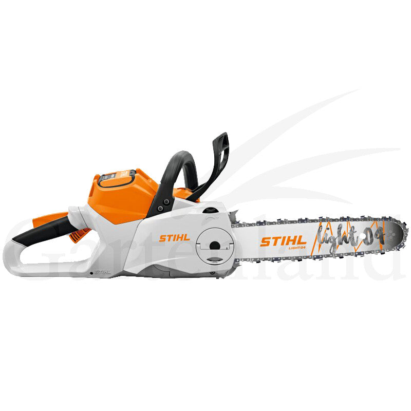 Stihl Akku Motorsäge MSA 220 C-B – 35 cm Schnittlänge, Lieferung ohne Akku und Ladegerät Stihl