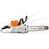 Stihl Akku Motorsäge MSA 220 C-B – 35 cm Schnittlänge, Lieferung ohne Akku und Ladegerät Stihl