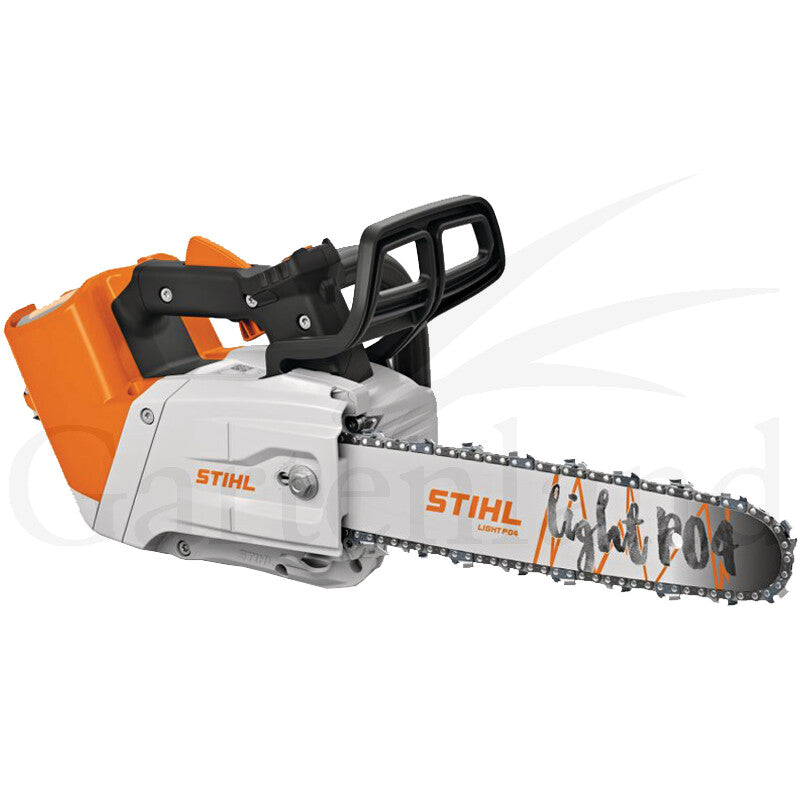 Stihl Akku-Motorsäge MSA 220 T – Lieferung ohne Akku und Ladegerät Stihl