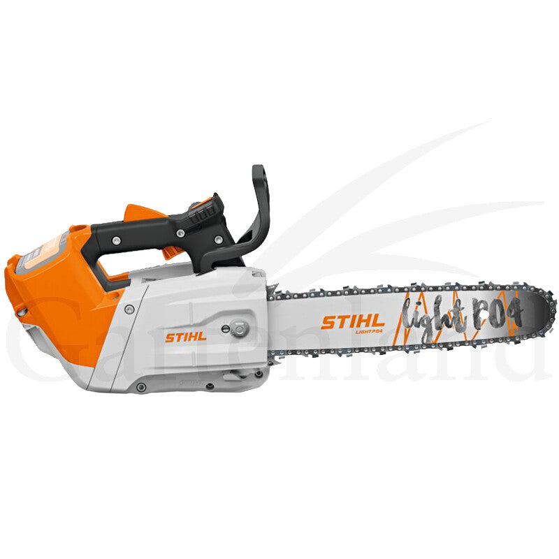 Stihl Akku-Motorsäge MSA 220 T – Lieferung ohne Akku und Ladegerät Stihl