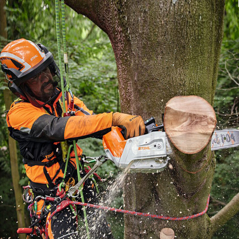 Stihl Akku-Motorsäge MSA 220 T – Lieferung ohne Akku und Ladegerät Stihl