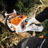 Stihl Akku Motorsäge MSA 300 – 35 cm Schnittlänge, Lieferung ohne Akku und Ladegerät Stihl
