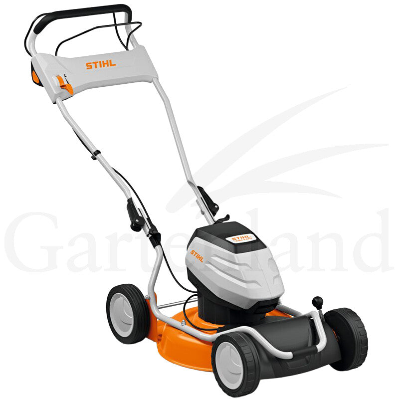 Stihl Akku Mulchmäher RMA 2 RPV – ohne Akku und Ladegerät Stihl