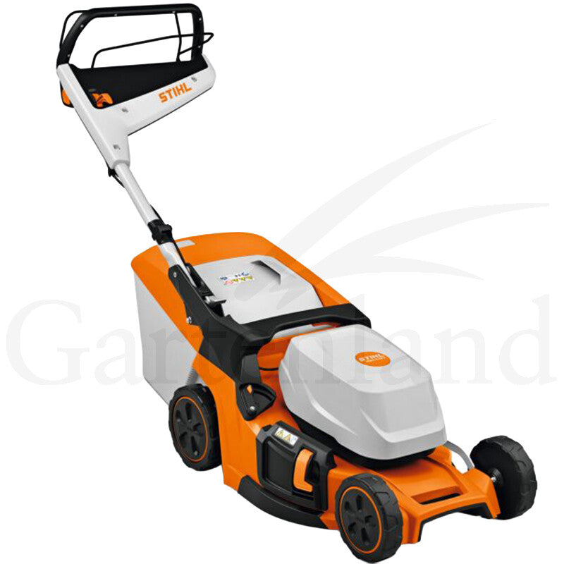 Stihl Akku Rasenmäher RMA 448 PV – ohne Akku und Ladegerät Stihl