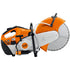 Stihl Benzin Trennschleifer TS 500I Stihl