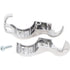 STIHL Viking Seilführung 0000 760 3820 STIHL