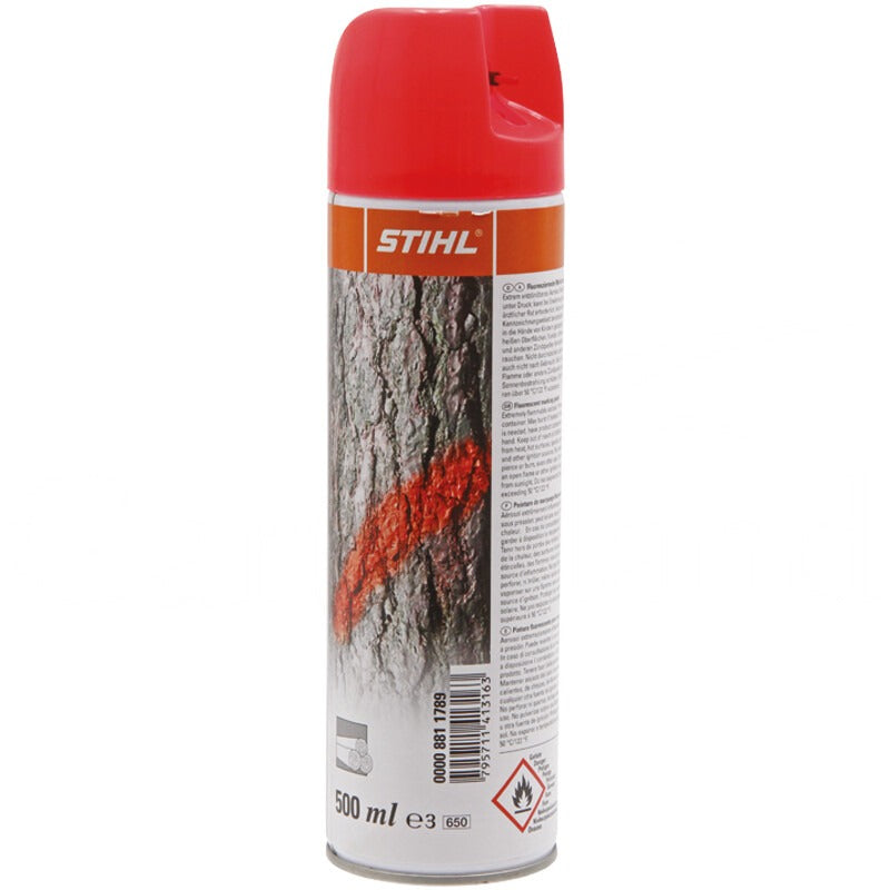 STIHL Markerspray Eco 0000 881 1789 STIHL