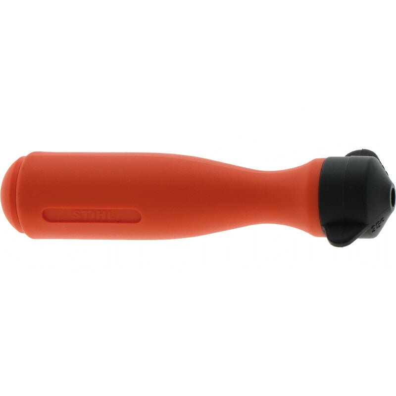 STIHL Feilenheft Kunststoffheft, für Kettensägen Rundfeilen mit Ø 3,2-5,5 mm STIHL