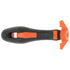 STIHL Feilengriff FH1 Kunststoffheft, ergonomisch geformt, für Kettensägen Rundfeilen mit Ø 4,0-5,5 mm STIHL