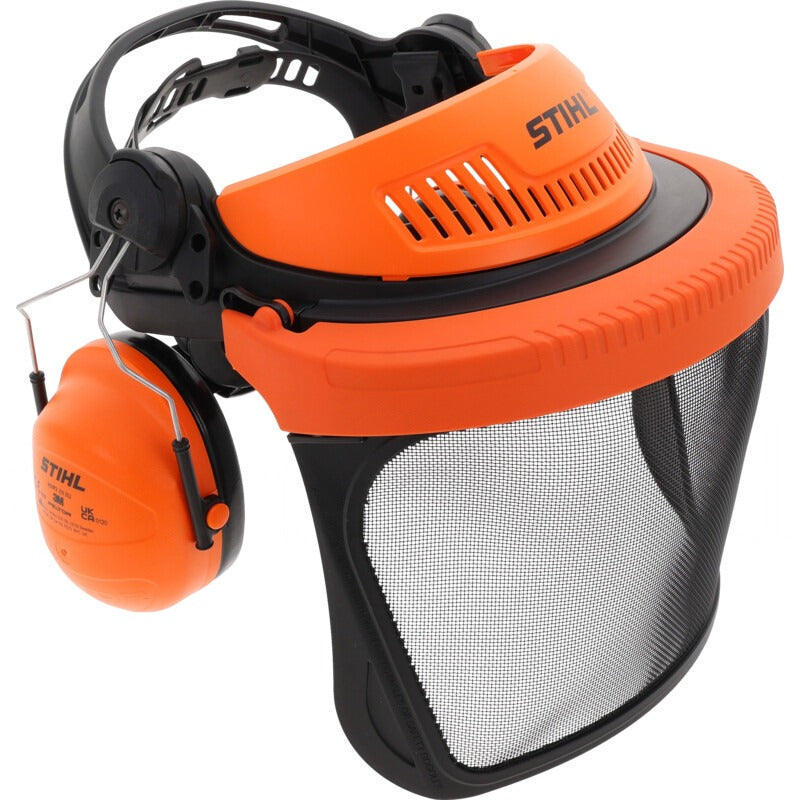 STIHL Gesichts- /Gehörschutz G500 STIHL