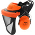 STIHL Gesichts- /Gehörschutz G500 STIHL