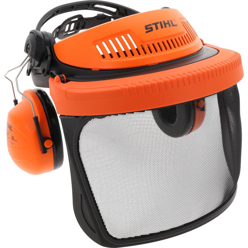 STIHL Gesichts- /Gehörschutz G500 STIHL