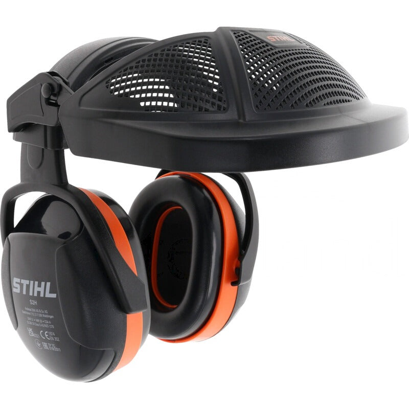 STIHL Gesichts-/Gehörschutz 0000 884 0253 STIHL