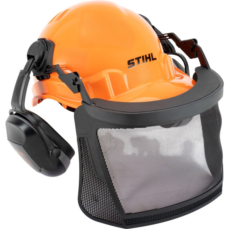 STIHL Helmset Function Basic 0000 888 0810 STIHL