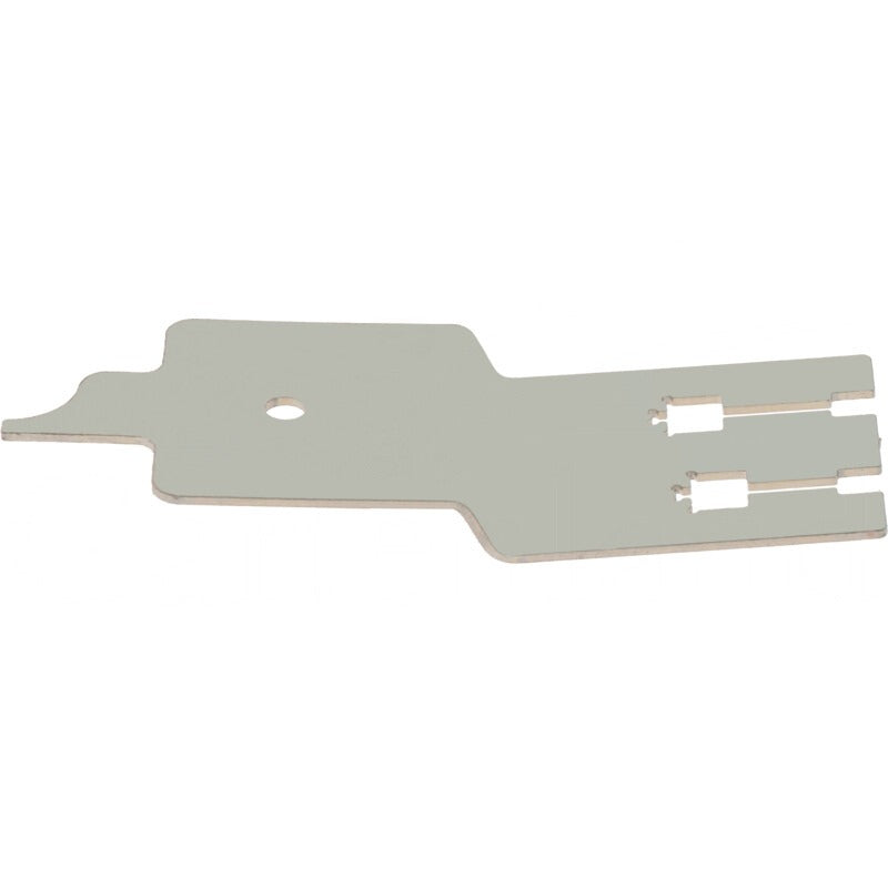 STIHL Feillehre FL4 3/8" und 3/8" Hexa STIHL