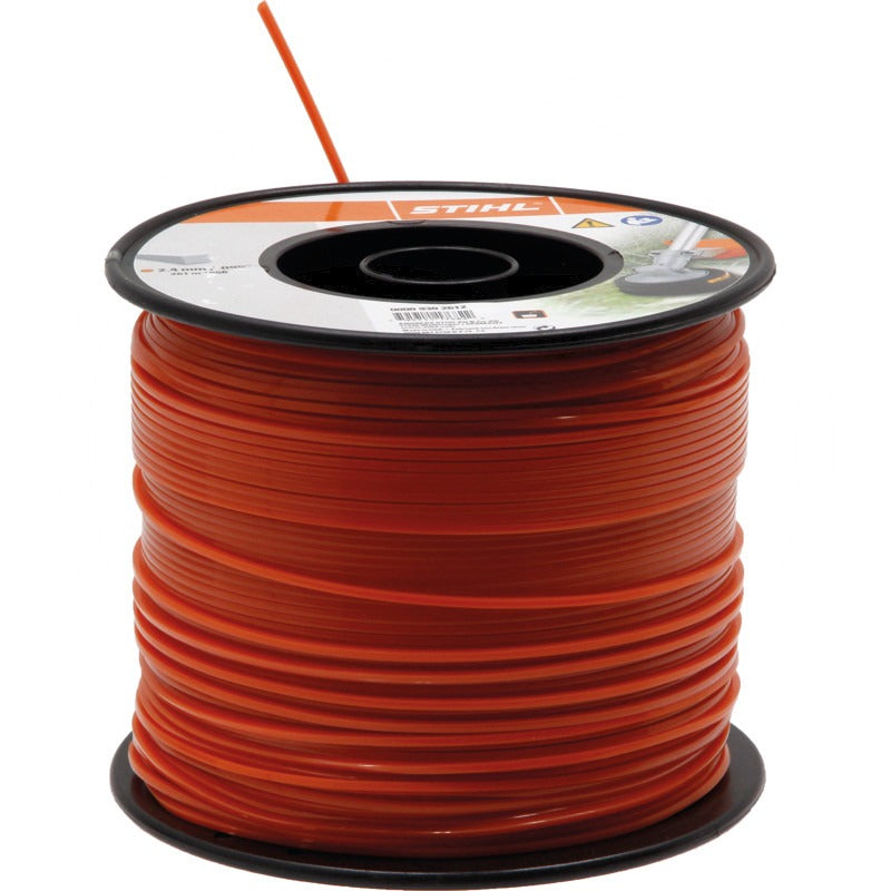 STIHL Nylonfaden Gewicht 1,62 kg