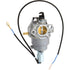 STIHL Vergaser für EVC 4000.0 (EVC4000-0001) für EVC 4000.1 (EVC4000-0002) STIHL