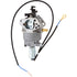STIHL Vergaser für EVC 4000.0 (EVC4000-0001) für EVC 4000.1 (EVC4000-0002) STIHL