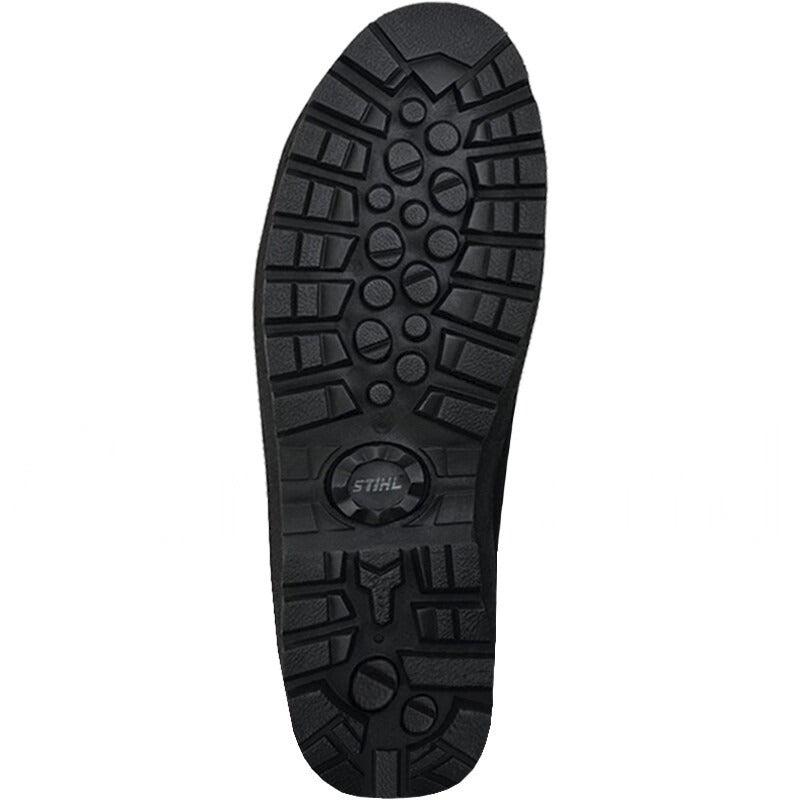 STIHL MS-Trekkingstiefel Advance GTX-43 Schnittschutzklasse 2 STIHL