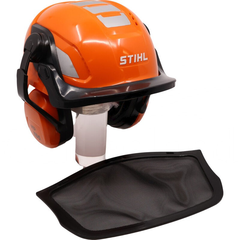 STIHL Spielzeughelm 0420 460 0001 STIHL