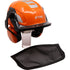 STIHL Spielzeughelm 0420 460 0001 STIHL