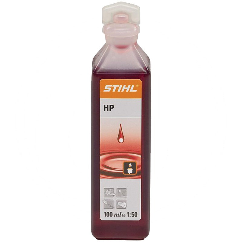 STIHL 2-Takt-Motorenöl Gewicht 102 g