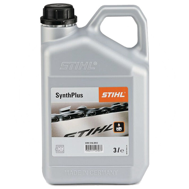 STIHL Sägekettenhaftöl Gewicht 2,77 kg