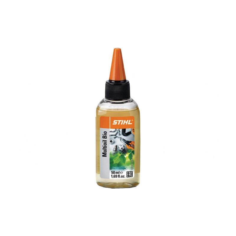 STIHL Multioil Gebinde 50 ml