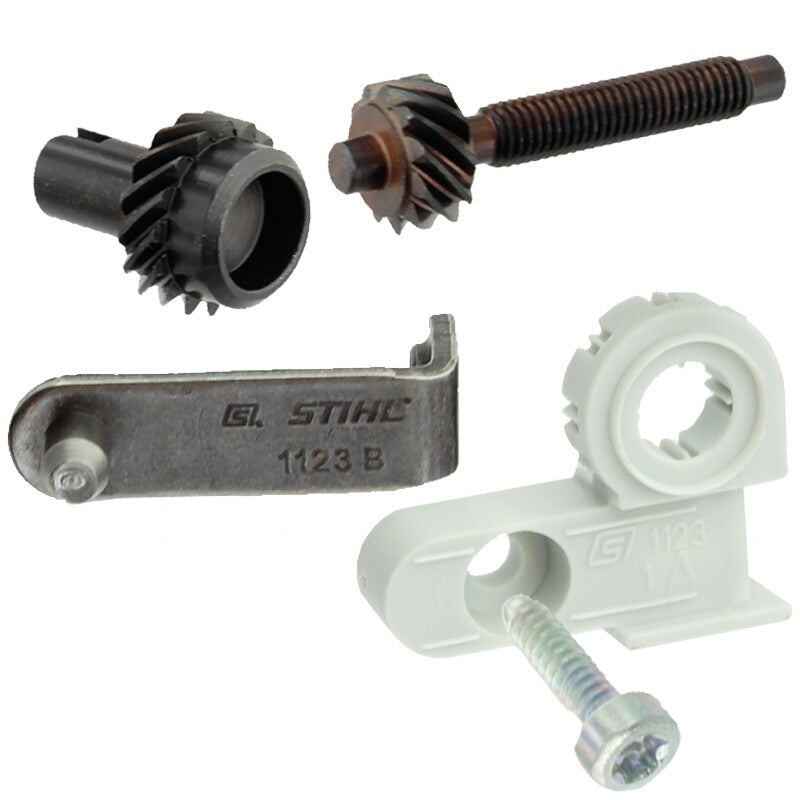 STIHL Satz Kettenspannteile 1123 007 1000 STIHL