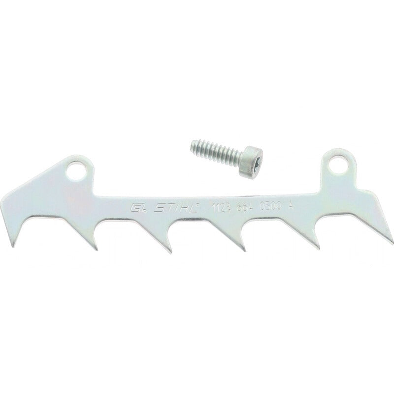 STIHL Satz Krallenanschlag 1123 007 1006 STIHL