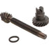 STIHL Satz Stirnrad/Spannschraube 1124 007 1008 STIHL