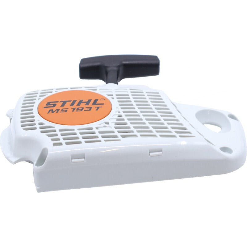 STIHL Lüftergehäuse m. Anwerfvorrich 1137 080 2110 STIHL