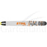 Stihl Führungsschiene LIGHT 06 – 50 cm, 3/8", 1,6 mm Nut, 72 Treibglieder Stihl