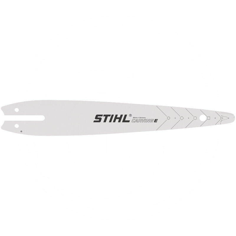 STIHL Führungsschiene Gewicht 298 g