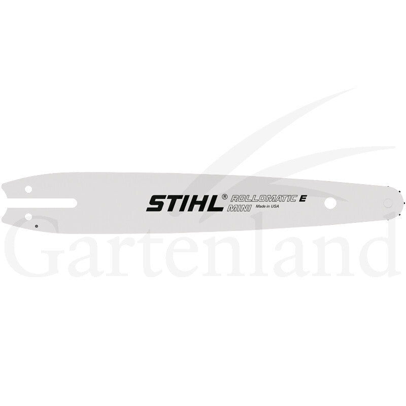 Stihl Führungsschiene Rollomatic E Mini Kettenteilung 3/8" LoPro Stihl